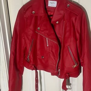 Rue 21 jacket size L good condition